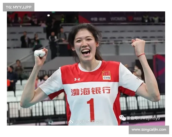 李盈莹荣获世俱杯MVP评选第二名展现中国女排新星实力 李盈莹荣获世俱杯MVP评选第二名展现中国女排新星实力