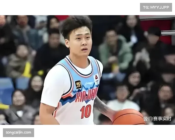 赵睿加盟重塑北京首钢气质 防守立队理念延续传统