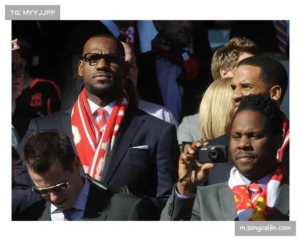 詹姆斯个人年收入1.326亿 场外代言8000万构筑商业帝国