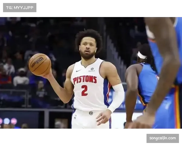 活塞坎宁安伤缺期间8胜3负：多点持球体系意外成功